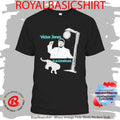 Victor Jones Construct 2026 Tour Shirt