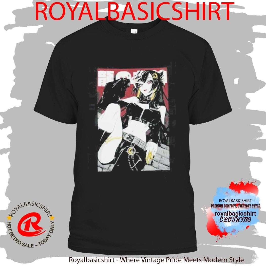Vienna Anniversary Shirt