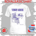 Vinnum Sabbathi The Alchemist Shirt