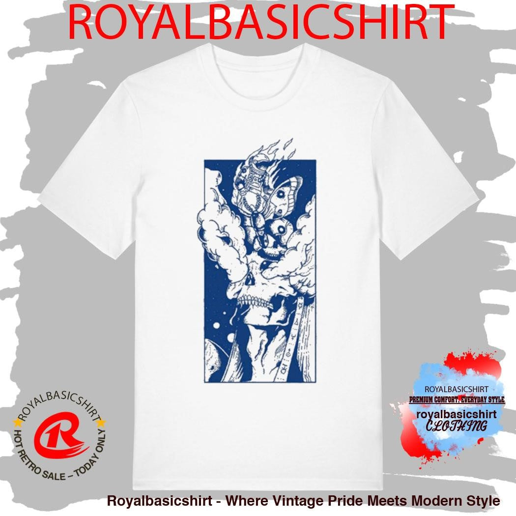 Vinnum Sabbathi Tour 2018 Shirt