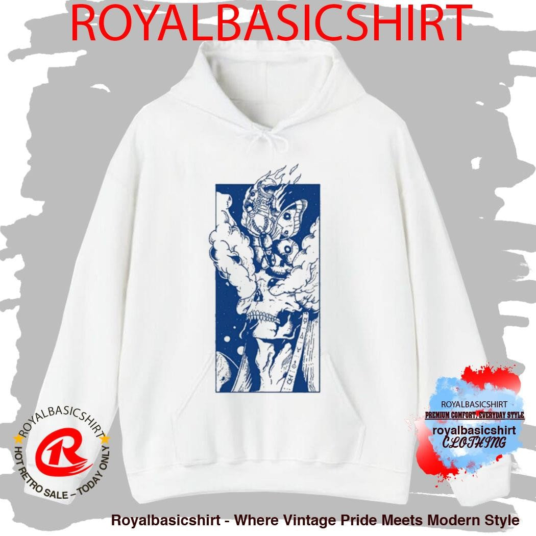 Vinnum Sabbathi Tour 2018 Shirt