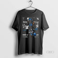 Official Vintage Amon Ra St