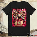 Vissel Kobe 2026 Meiji Yasuda J1 League 100 Year Vision League Champions Poster t-shirt