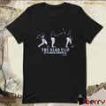 Vladimir Guerrero Jr The Vlad Flip Toronto Blue Jays MLB t-shirt