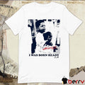 Vladimir Guerrero Jr. Toronto Blue Jays MLB I Was Born Ready Signature t-shirt