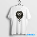 Official Ws Mvp Heart Of A Lion Tee Sweater