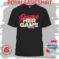 WSLAM Respect Her Game Shirt