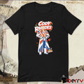 WWE Cody Rhodes American Nightmare Cartoon 2026 t-shirt