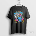 Official Warren Lotas X Los Angeles Chargers Bolt Up Skeleton