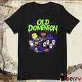 We Are Old Dominion 2024 Halloween t-shirt