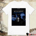 We Celebrate Sonny Rollins September 7 1930 – May 25 2026 Blue Note LA Poster t-shirt