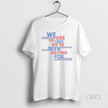Official We Are The Ones Weve Been Waiting For