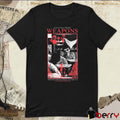 Weapons A Film By Zach Cregger The Most Harmless Things Can Hurt You Graphic t-shirt