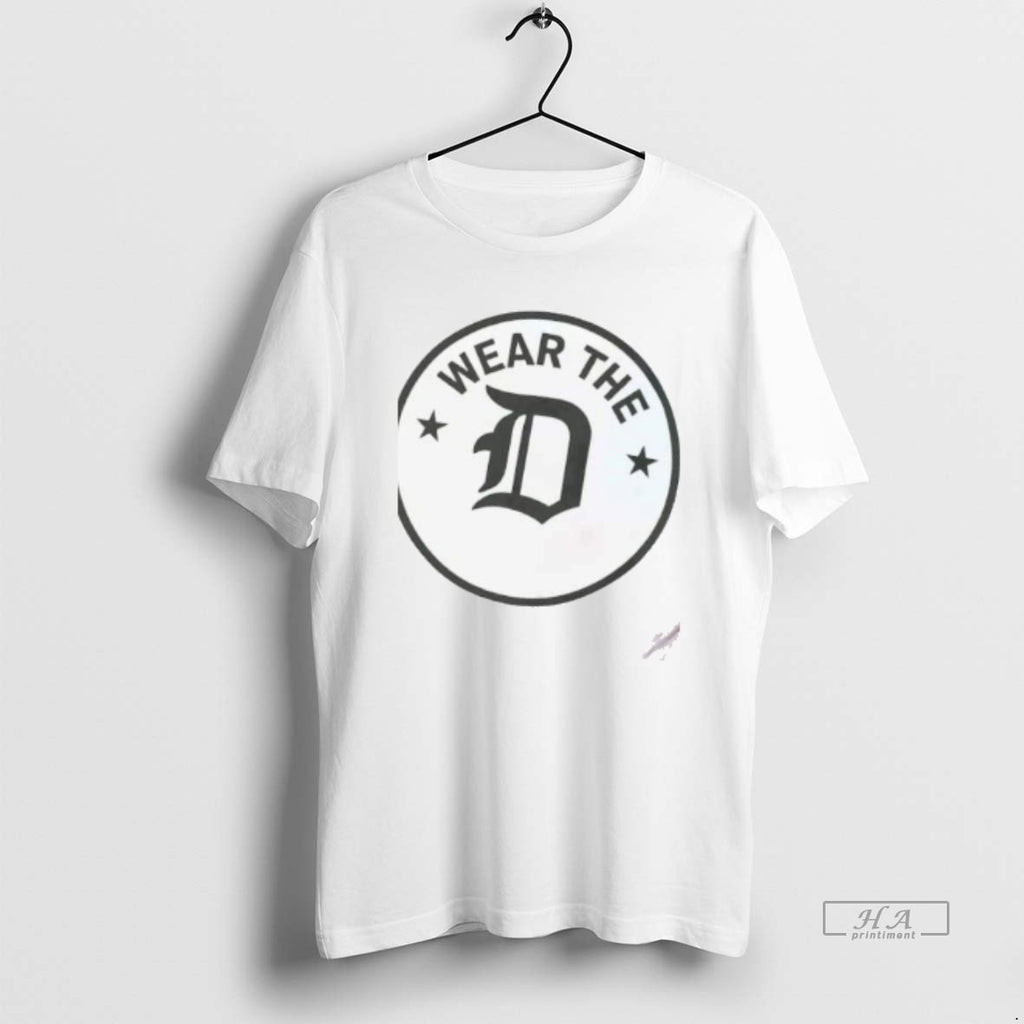 Official Wear The Detroit Lions