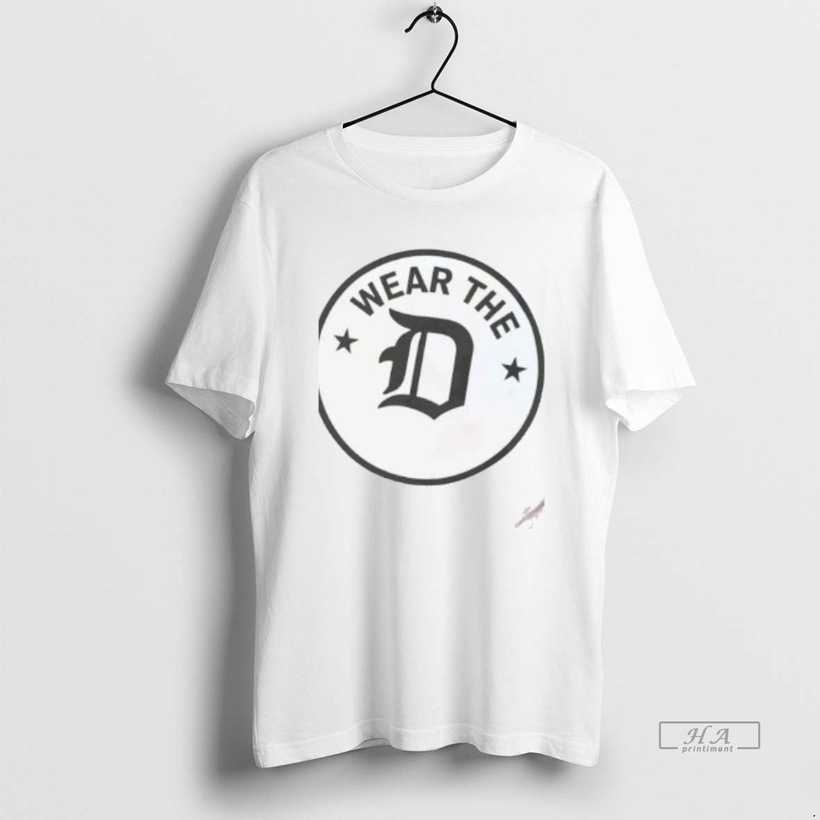 Official Wear The Detroit Lions