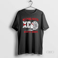 Official Weeping Water Cross Country State 2025