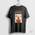 Official Wemby The Last Airbender Blackshirt