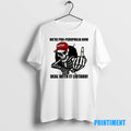 Official Were Pro Pedophilia Now Deal With It Libtard Tee Sweater