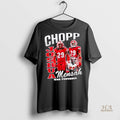 Official Western Kentucky Football Joshua Mensah Number 29 Retro Fan Shirt