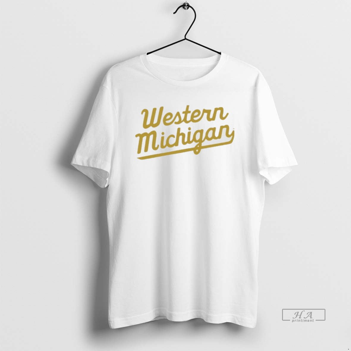 Official Western Michigan Throwback Script