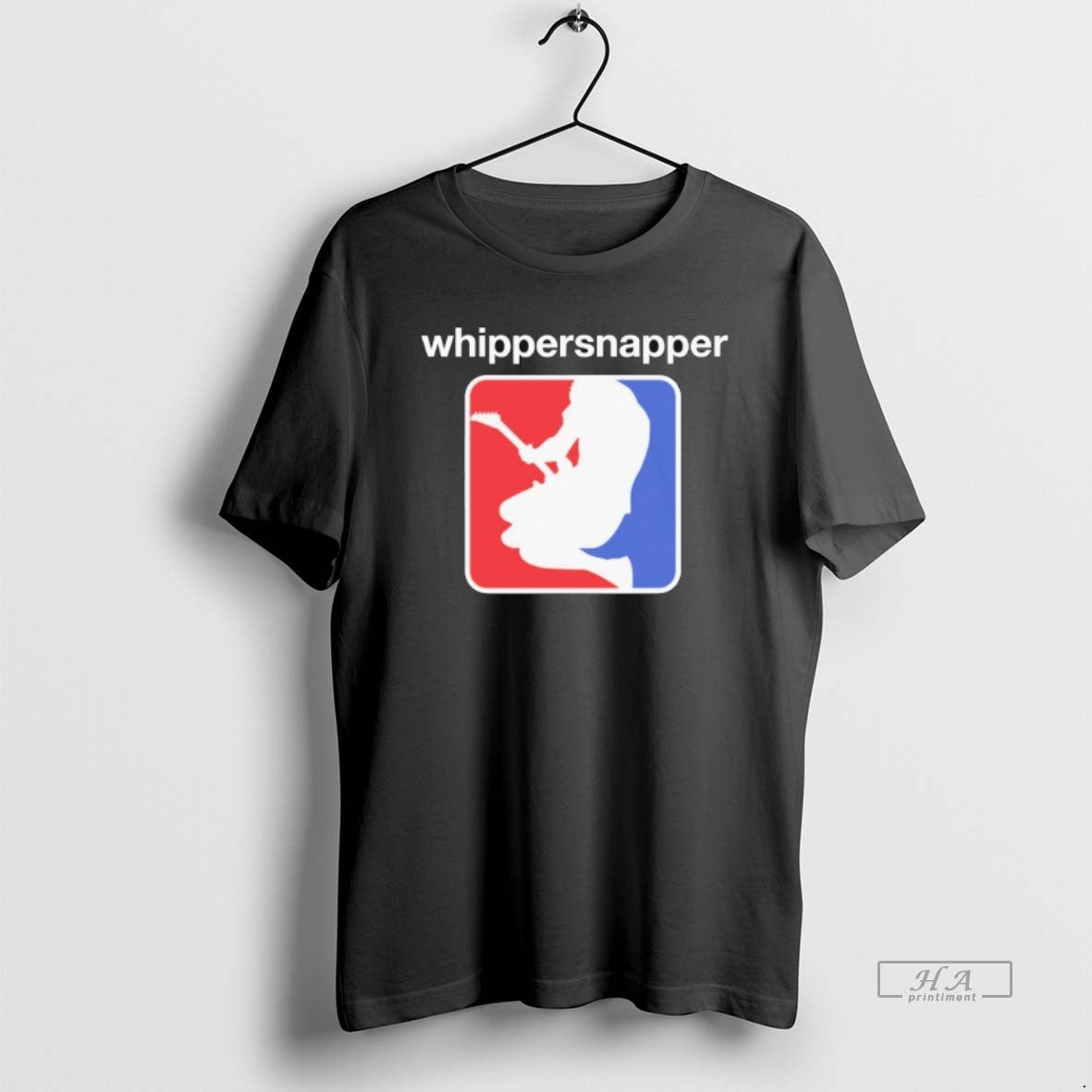 Official Whippersnapper Americas Favorite Pastime