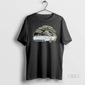 Official Whiskey Myers Tour Talladega Superspeedway Oct 18 2025 Long Sleve