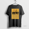 Official Whitney Small Talk Tour 2025 Dates