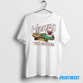 Official Wichita Wind Surge Stadium Tee Sweater