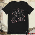 Wicked Good News Glinda Comfort Colors 2024 t-shirt