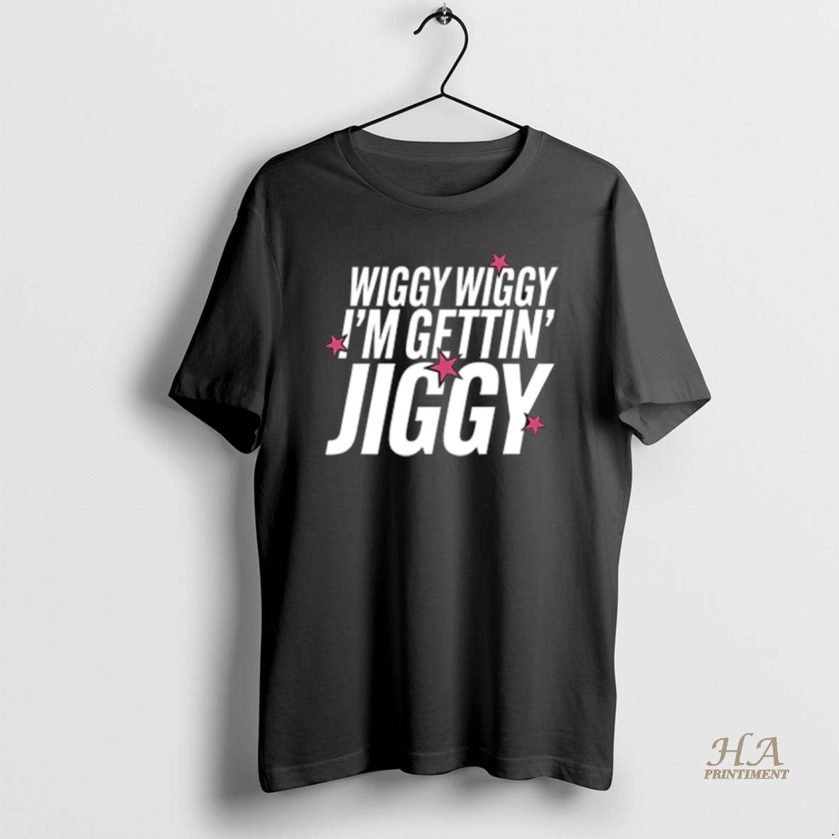 Official Wiggy Wiggy Im Gettin Jiggy