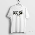 Official Wilberforce University Pride Bulldog