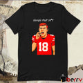 Will Howard Google That Shit Pittsburgh Steelers Cartoon t-shirt