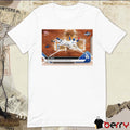 Will Smith 2025 MLB Topps Los Angeles Dodgers Game Of Inches Play At The Plate Spoils Toronto’s Rally Card t-shirt