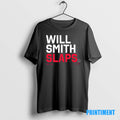 Official Will Smith Slaps Mlbpa Los Angeles Dodgers Defeated Toronto Blue Jays World Series 2025