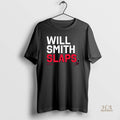 Official Will Smith Slaps Mlbpa