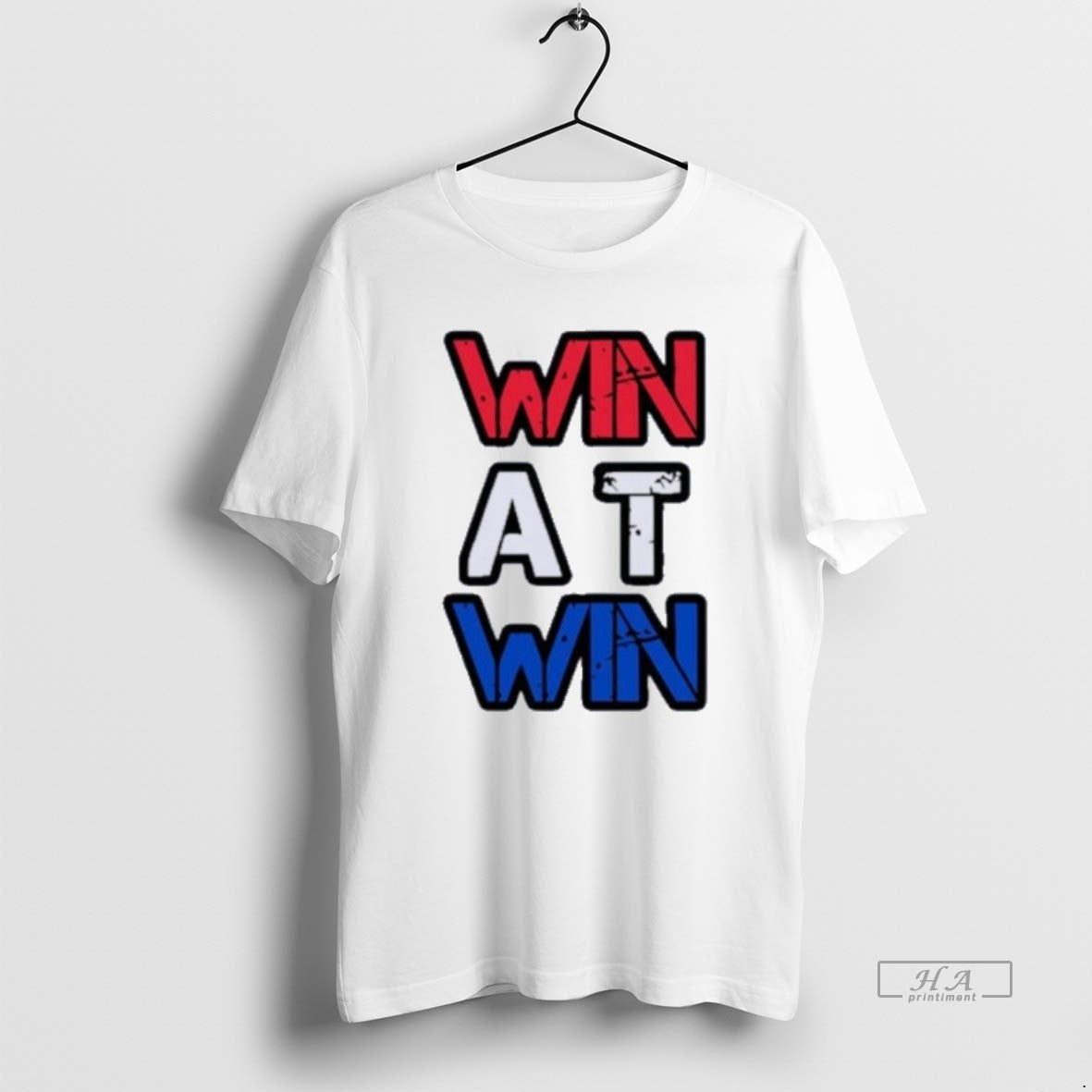 Official Win At Win