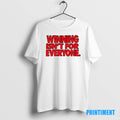 Official Winning Isnt For Everyone Tee Sweater
