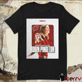 Wisconsin Badgers Basketball Robin Pingeton New Women’s Basketball Head Coach Poster t-shirt