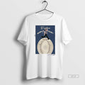 Official Wishbone Tour 2026 Conan Gray T Men