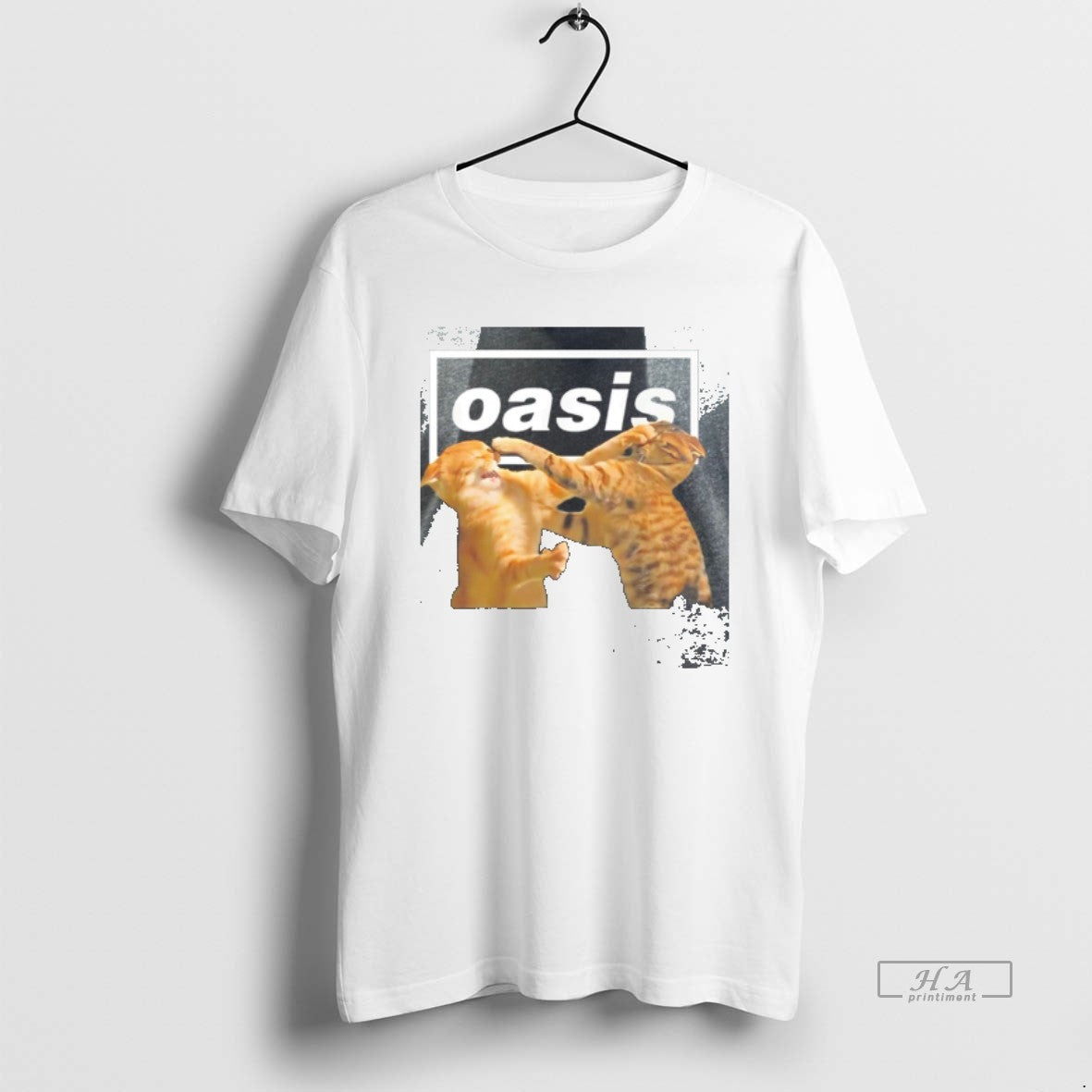 Official Wnlvwvbf Cats Fight Oasis