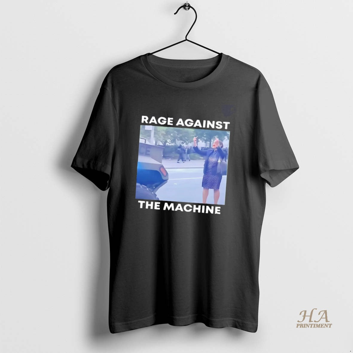 Official Woman Fuck Ice Rage Against The Machine