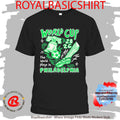 World Cup 2026 The World Plays In Philadelphia Shirt