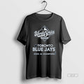 Official World Series 2025 Toronto Blue Jays American League Champions