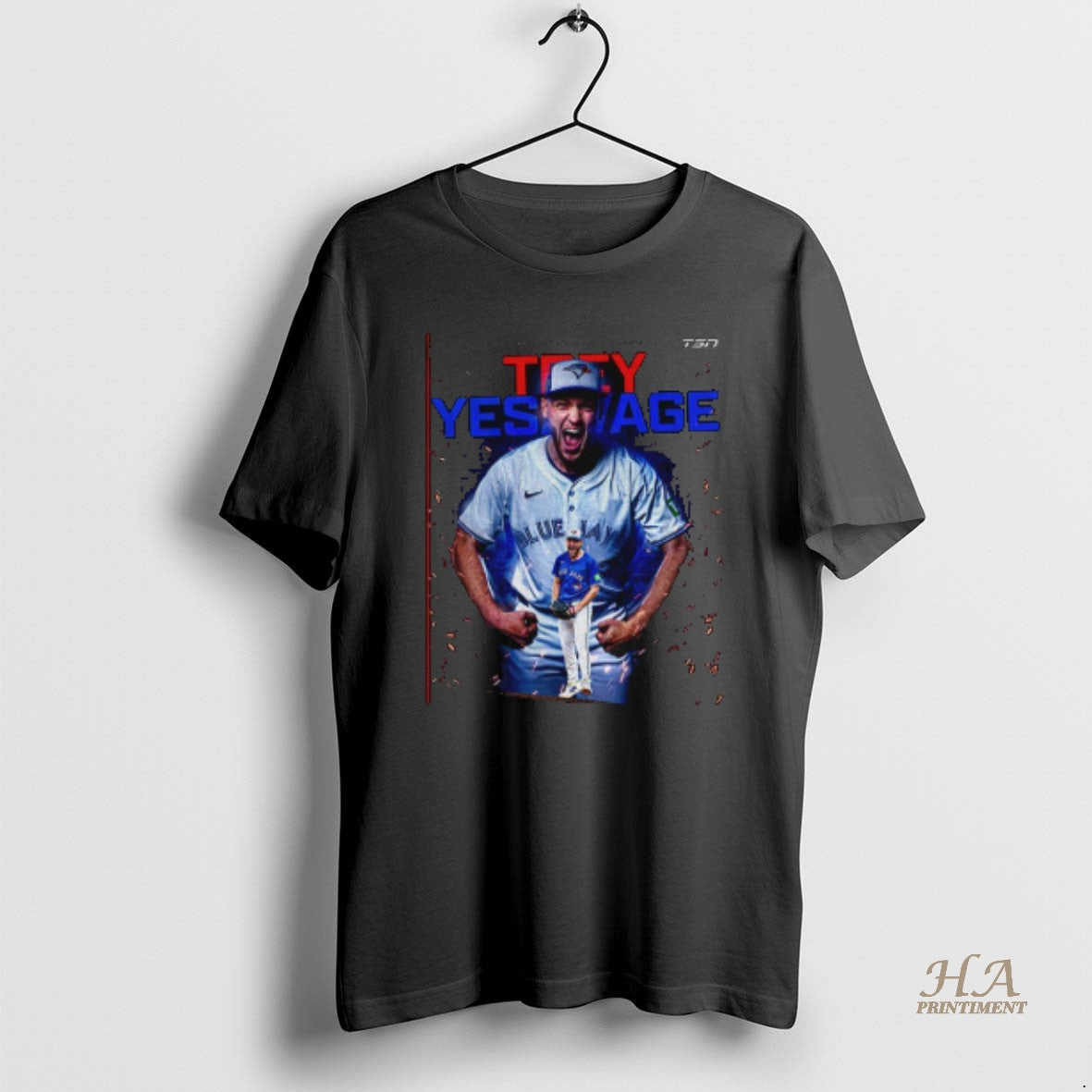 Official World Series Rookie Record 12 Strikeouts For Trey Yesavage