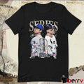 World Series Shohei Ohtani Los Angeles Dodgers Vs Aaron Judge New York Yankees MLB 2024 Signatures Vintage t-shirt