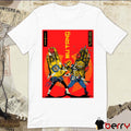 Wu Tang Clan July 1st 2025 Oregon at the Moda Center In Portland OA Poster t-shirt