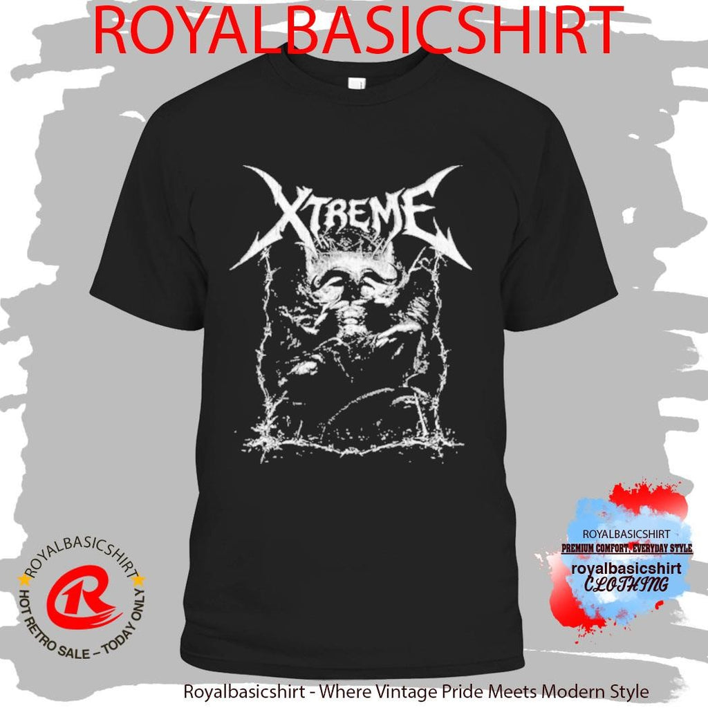 Xtreme Possesion Shirt