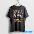 Official Yamamoto Mvp And Job Finished World Series Champs 2025 Signature Tee Sweater