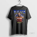 Official Yellowjackets Walter Citizen Detective Heartthrob 2025 Shirt