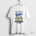 Official Yes Im Old But I Saw Los Angeles Dodgers Greatness Robinson Koufax Snider Drysdale